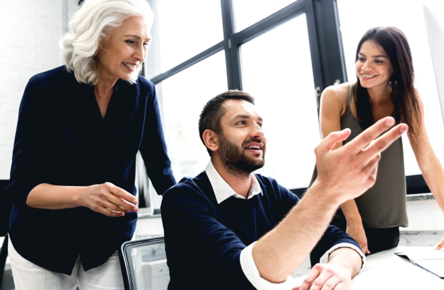 Konsultasi pembiayaan pendidikan untuk mahasiswa internasional